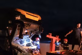 Yêu cầu tổ chức đào tạo lái xe trên đường cao tốc