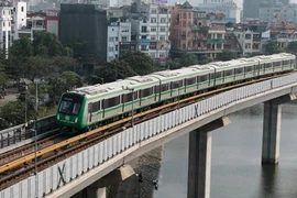 Đường sắt Cát Linh – Hà Đông sẽ vận hành liên tục đến khi bàn giao cho Hà Nội