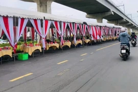 Đề xuất tăng mức phạt tiền với nhiều hành vi vi phạm trong kinh doanh vận tải