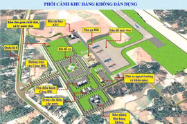 Sơn La muốn sớm đầu tư Cảng hàng không Nà Sản, Bộ Giao thông nói gì?