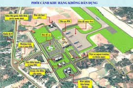 Sơn La muốn sớm đầu tư Cảng hàng không Nà Sản, Bộ Giao thông nói gì?