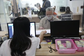 Hoàn thành đối soát 33,5 triệu giấy phép lái xe với cơ sở dữ liệu quốc gia về dân cư