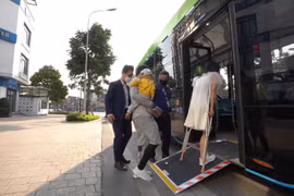 Truyền hình thực tế: Chặng đường xanh- Sống xanh và bền vững