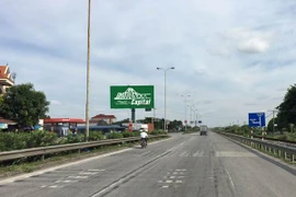 Hải Dương cấm toàn bộ phương tiện lưu thông qua địa bàn tỉnh, xe cộ đi lại như thế nào?