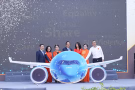 Tháng hành động vì bình đẳng giới và phòng ngừa, ứng phó với bạo lực 