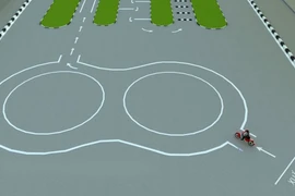 Bị 'tuýt còi' 2 thông tư về đào tạo, cấp bằng lái xe: Cục Đường bộ Việt Nam nói gì?