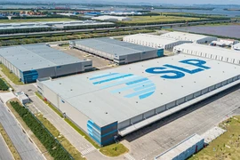 Nhu cầu ở và đầu tư tăng cấp, BĐS Hải An ngày càng đa diện 