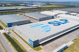 Nhu cầu ở và đầu tư tăng cấp, BĐS Hải An ngày càng đa diện 