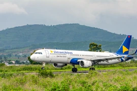 Tập đoàn T&T của Bầu Hiển "lấn sân" hàng không, mua cổ phần Vietravel Airlines