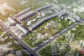 Bắc Ninh “vạch” loạt tồn tại, vi phạm tại dự án khu nhà ở DABACO Lạc Vệ