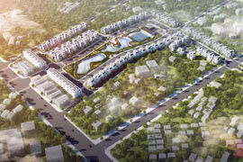 Bắc Ninh “vạch” loạt tồn tại, vi phạm tại dự án khu nhà ở DABACO Lạc Vệ