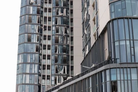 Taseco Land là nhà đầu tư duy nhất tham gia 2 dự án khu đô thị ở Hà Nội và Bắc Giang