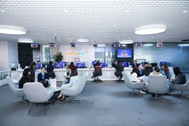 Cổ đông của một ngân hàng thương mại sẽ được nhận cổ tức với tỷ lệ 50% 