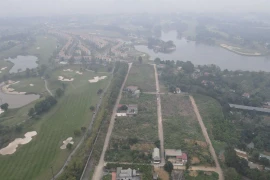 Hà Nội chính thức áp dụng diện tích tối thiểu tách thửa đất ở là 50m2