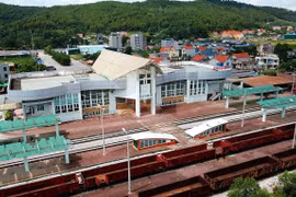 Đề xuất bàn giao đường sắt Lim- Phả Lại về địa phương quản lý