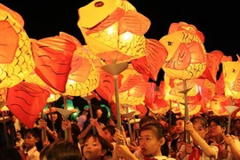 Diễn biến thời tiết dịp Tết Trung thu trên cả nước ra sao?