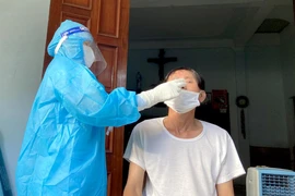 Việt Nam ghi nhận 391 ca mắc Covid-19 trong ngày hôm nay