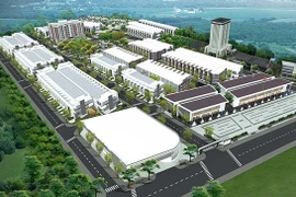 Yên Bái hủy dự án khu đô thị Golden House 5.000 tỷ đồng của Công ty Chân -Thiện -Mỹ