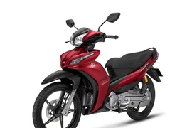 Yamaha Motor Việt Nam thay đổi chính sách khắc phục xe bị lỗi