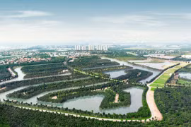 Hưng Yên: Thị trường bất động sản tăng “nóng” bất thường, nghiêm cấm “thổi” giá, “bán lúa non”