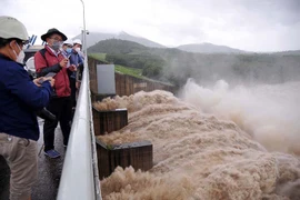 Mưa lũ miền Trung- Tây Nguyên làm 19 người chết và mất tích: Phối hợp vận hành xả lũ hồ chưa tốt
