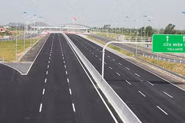 Cao tốc Tuyên Quang- Phú Thọ hơn 3.100 tỷ đồng sẽ đầu tư bằng vốn ngân sách