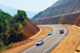 Ba dự án thành phần cao tốc Bắc- Nam có kịp thông xe kỹ thuật vào ngày mai?