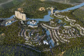 Hòa Bình điểm tên 62 dự án nhà ở chưa được huy động vốn