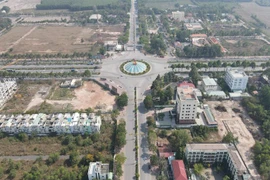 Bitexco bị Đồng Nai thu hồi dự án khu dân cư Phú Hội do chậm triển khai