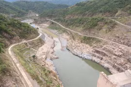 Lo ngại nắng nóng kỷ lục, Thủ tướng yêu cầu cấp bách chống hạn hán, thiếu nước