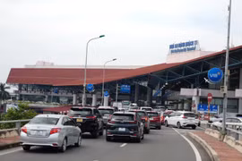 Quy hoạch cảng hàng không tầm nhìn 2050, Hà Nội chỉ có một sân bay quốc tế Nội Bài