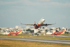 Đón Trung thu vàng với trăm nghìn vé bay Vietjet khuyến mãi dịp 9/9
