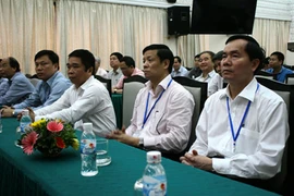 Bộ GTVT nhận hồ sơ tham gia thi tuyển Vụ trưởng Vụ vận tải