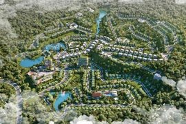 Lợi nhuận kép từ việc đầu tư bất động sản ven đô trong mùa dịch