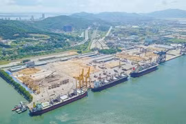 Loạt sai phạm trong thoái vốn Nhà nước các doanh nghiệp thuộc Bộ Giao thông