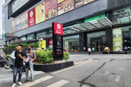 Cầu Giấy yêu cầu xem xét tạm dừng cấp điện cơ sở vi phạm phòng cháy chữa cháy