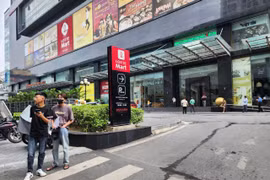 Cầu Giấy yêu cầu xem xét tạm dừng cấp điện cơ sở vi phạm phòng cháy chữa cháy