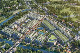 Nghiêm cấm chủ đầu tư dự án Thanh Hà- Cienco 5 huy động vốn trái phép