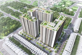 Bắc Ninh: Kiểm tra, xử lý hành vi “nhận cọc, tiền chênh” tại dự án nhà ở xã hội