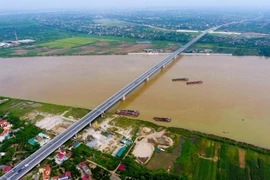 Hưng Yên muốn xây đường bộ kết nối di sản văn hóa sông Hồng với 10.000 tỷ đồng 