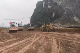 Năm 2022: 50.000 tỷ đồng dành cho đầu tư xây dựng hàng loạt dự án lớn