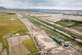 Nhiều dự án cao tốc Bắc- Nam bị chậm, loạt nhà thầu bị cắt giảm, điều chuyển