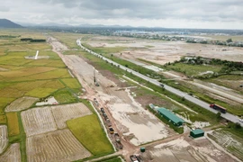 Nhiều dự án cao tốc Bắc- Nam bị chậm, loạt nhà thầu bị cắt giảm, điều chuyển