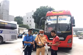 Thủ tướng yêu cầu tập trung xử lý vi phạm nồng độ cồn trong dịp Tết