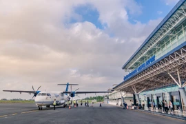 Sắp mở rộng sân bay Phú Quốc, Kiên Giang lại muốn nâng cấp sân bay Rạch Giá