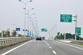 Phương án đầu tư cao tốc ven biển Ninh Bình-Nam Định-Thái Bình với gần 19.000 tỷ đồng 