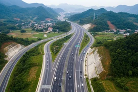 Cao Bằng đề xuất được làm chủ đầu tư cao tốc Bắc Kạn- Cao Bằng xấp xỉ 30.000 tỷ đồng