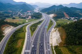 Cao Bằng đề xuất được làm chủ đầu tư cao tốc Bắc Kạn- Cao Bằng xấp xỉ 30.000 tỷ đồng