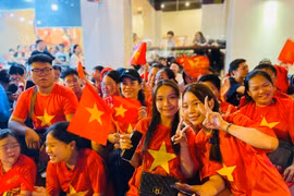 Thời tiết dịp Quốc khánh: Mưa giông rải rác, ngày hửng nắng, mức nhiệt trung bình