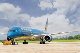 Vietnam Airlines khai thác bốn đường bay quốc tế từ ngày mai, 1-4